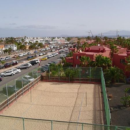Casa Mimi Oasis Tamarindo Apartment Corralejo Ngoại thất bức ảnh