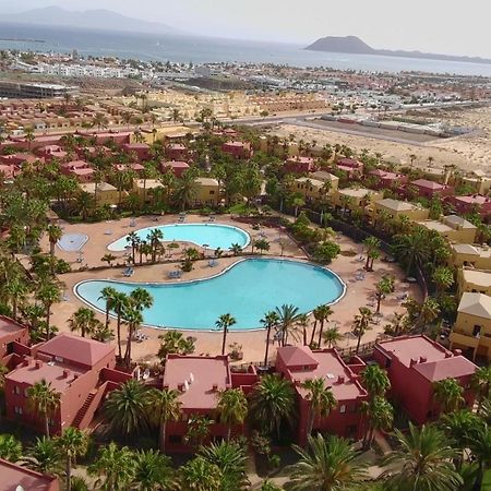 Casa Mimi Oasis Tamarindo Apartment Corralejo Ngoại thất bức ảnh