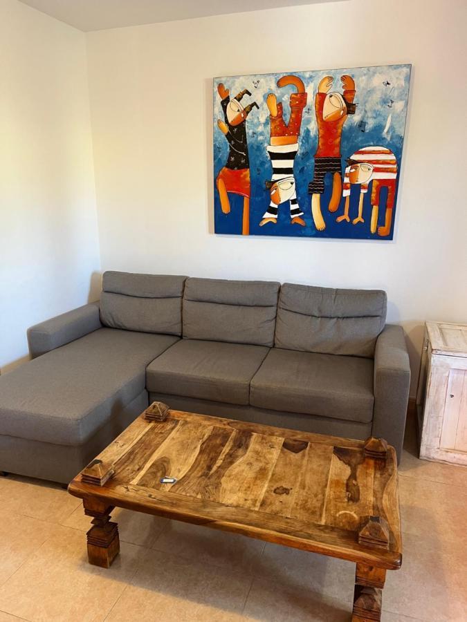 Casa Mimi Oasis Tamarindo Apartment Corralejo Ngoại thất bức ảnh