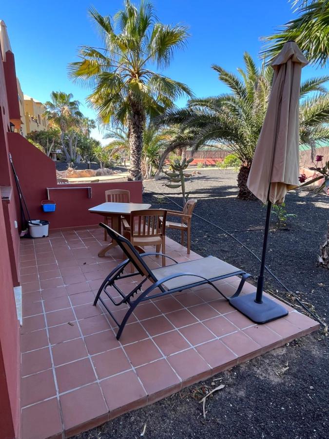 Casa Mimi Oasis Tamarindo Apartment Corralejo Ngoại thất bức ảnh