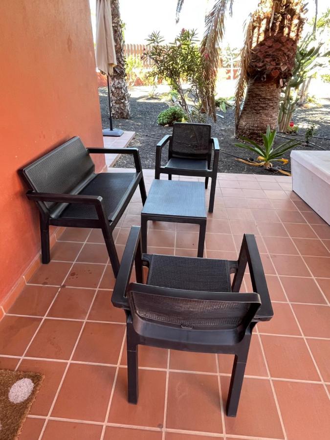 Casa Mimi Oasis Tamarindo Apartment Corralejo Ngoại thất bức ảnh