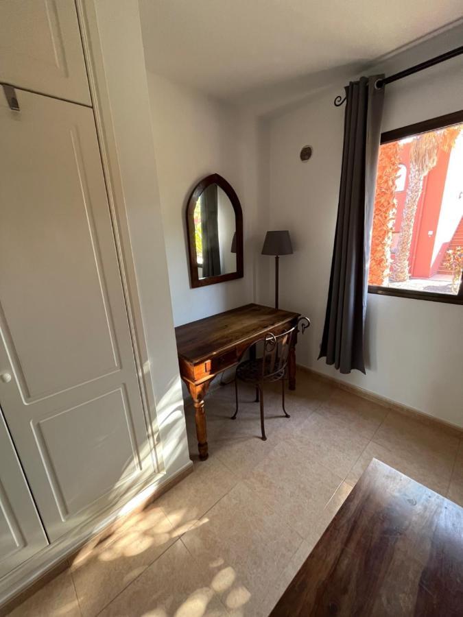 Casa Mimi Oasis Tamarindo Apartment Corralejo Ngoại thất bức ảnh