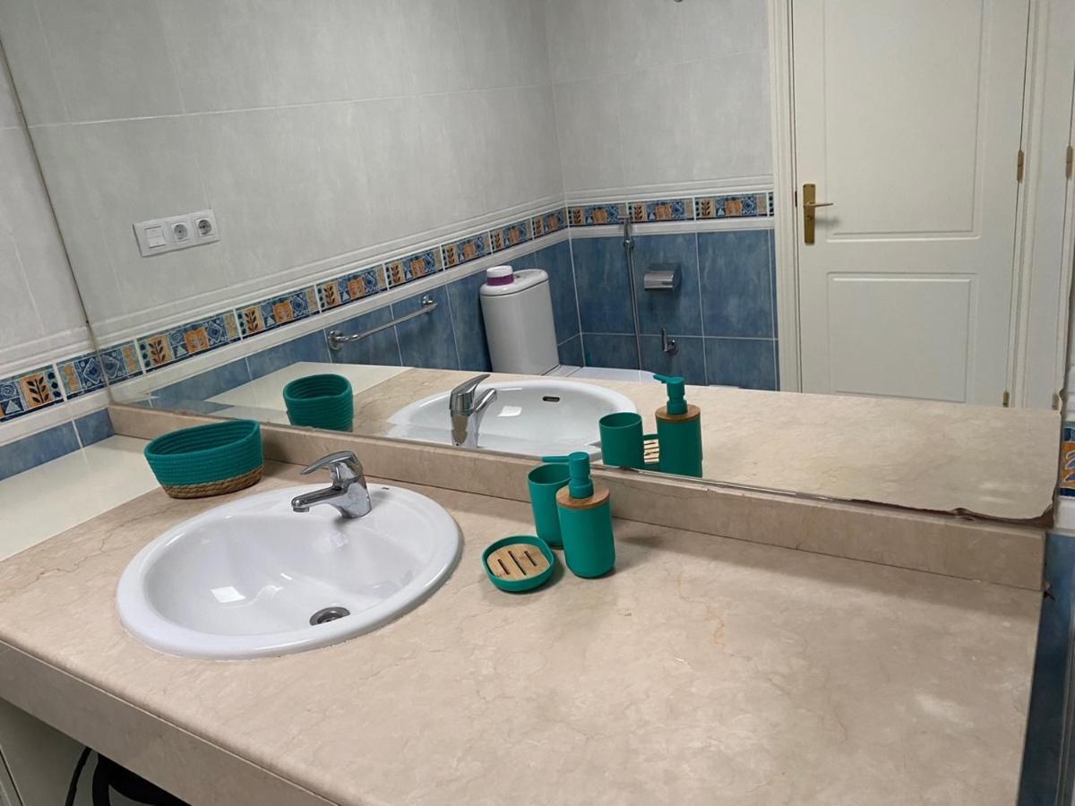 Casa Mimi Oasis Tamarindo Apartment Corralejo Ngoại thất bức ảnh