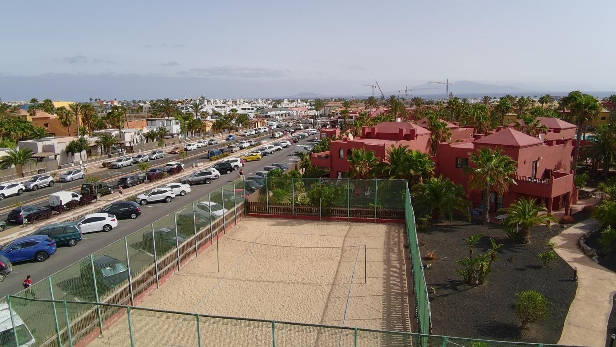 Casa Mimi Oasis Tamarindo Apartment Corralejo Ngoại thất bức ảnh