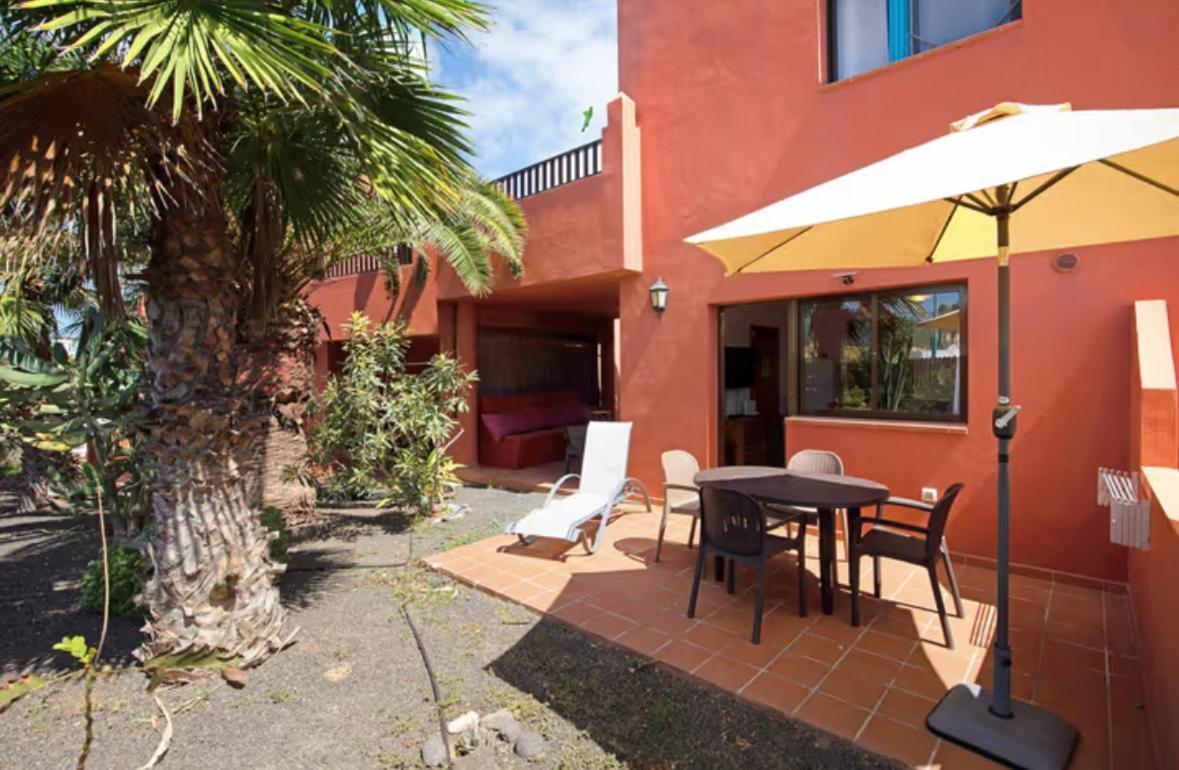 Casa Mimi Oasis Tamarindo Apartment Corralejo Ngoại thất bức ảnh
