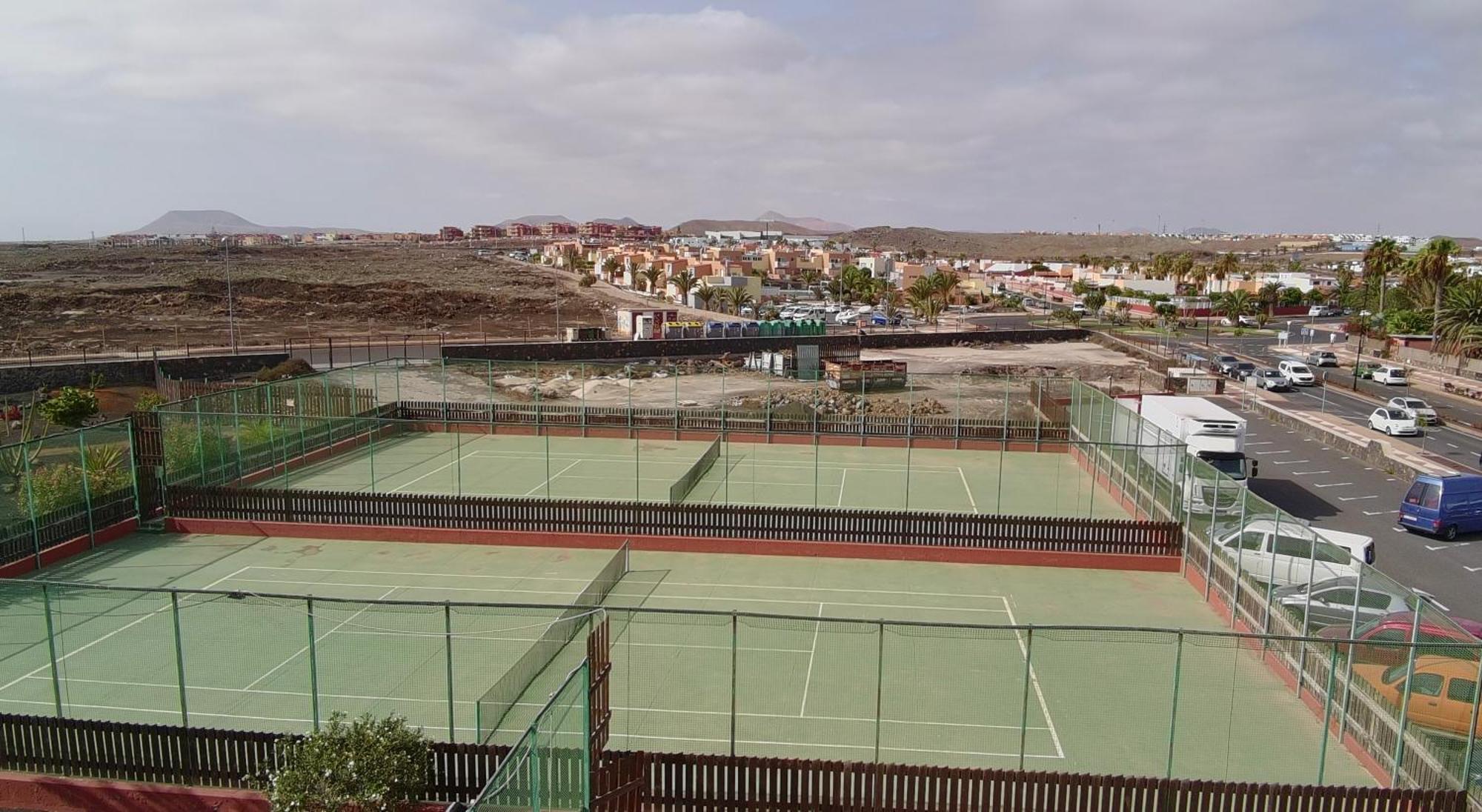 Casa Mimi Oasis Tamarindo Apartment Corralejo Ngoại thất bức ảnh