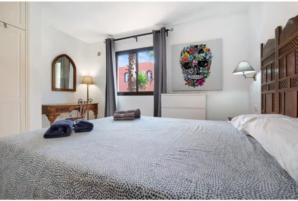 Casa Mimi Oasis Tamarindo Apartment Corralejo Ngoại thất bức ảnh