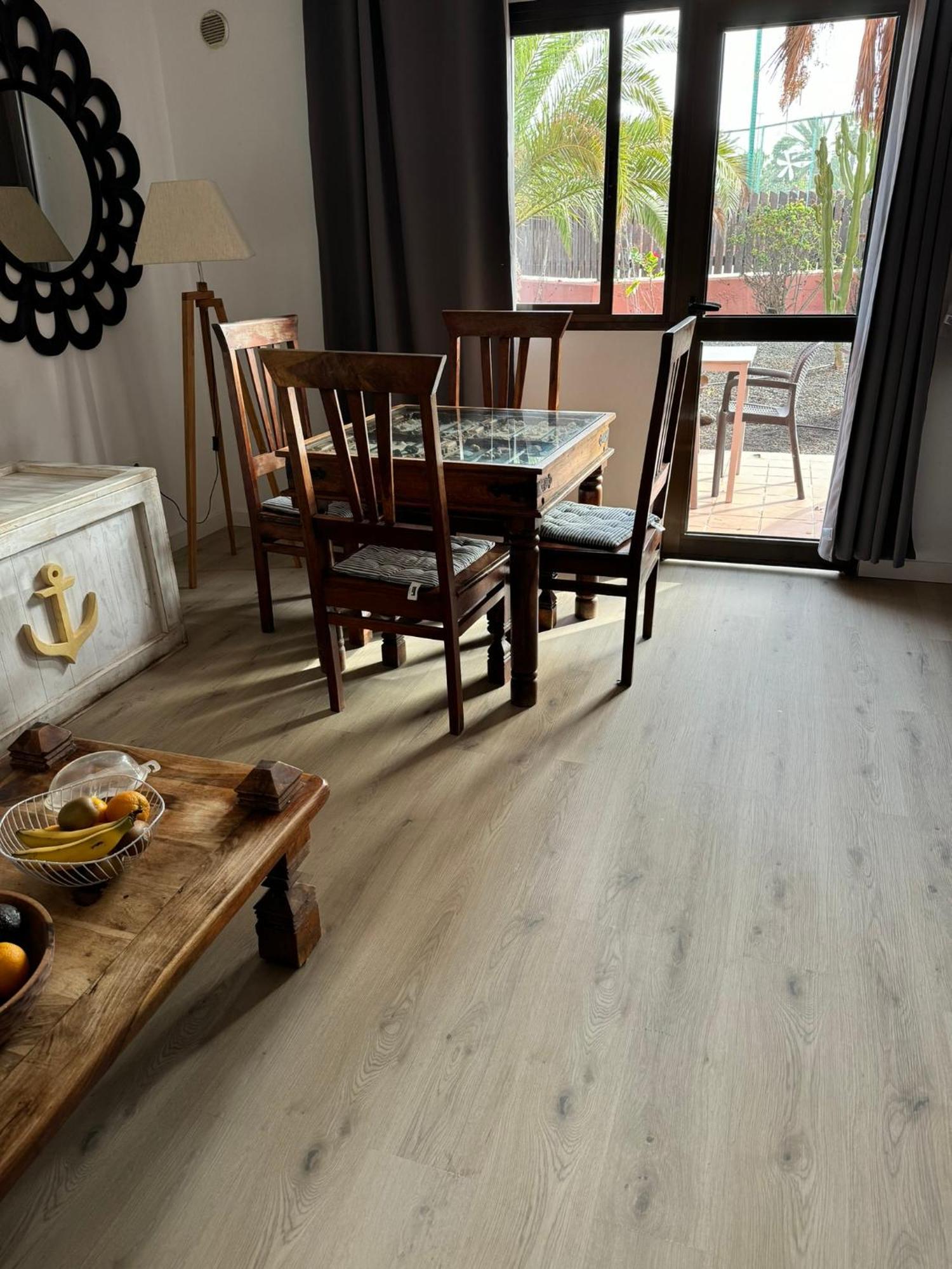 Casa Mimi Oasis Tamarindo Apartment Corralejo Ngoại thất bức ảnh