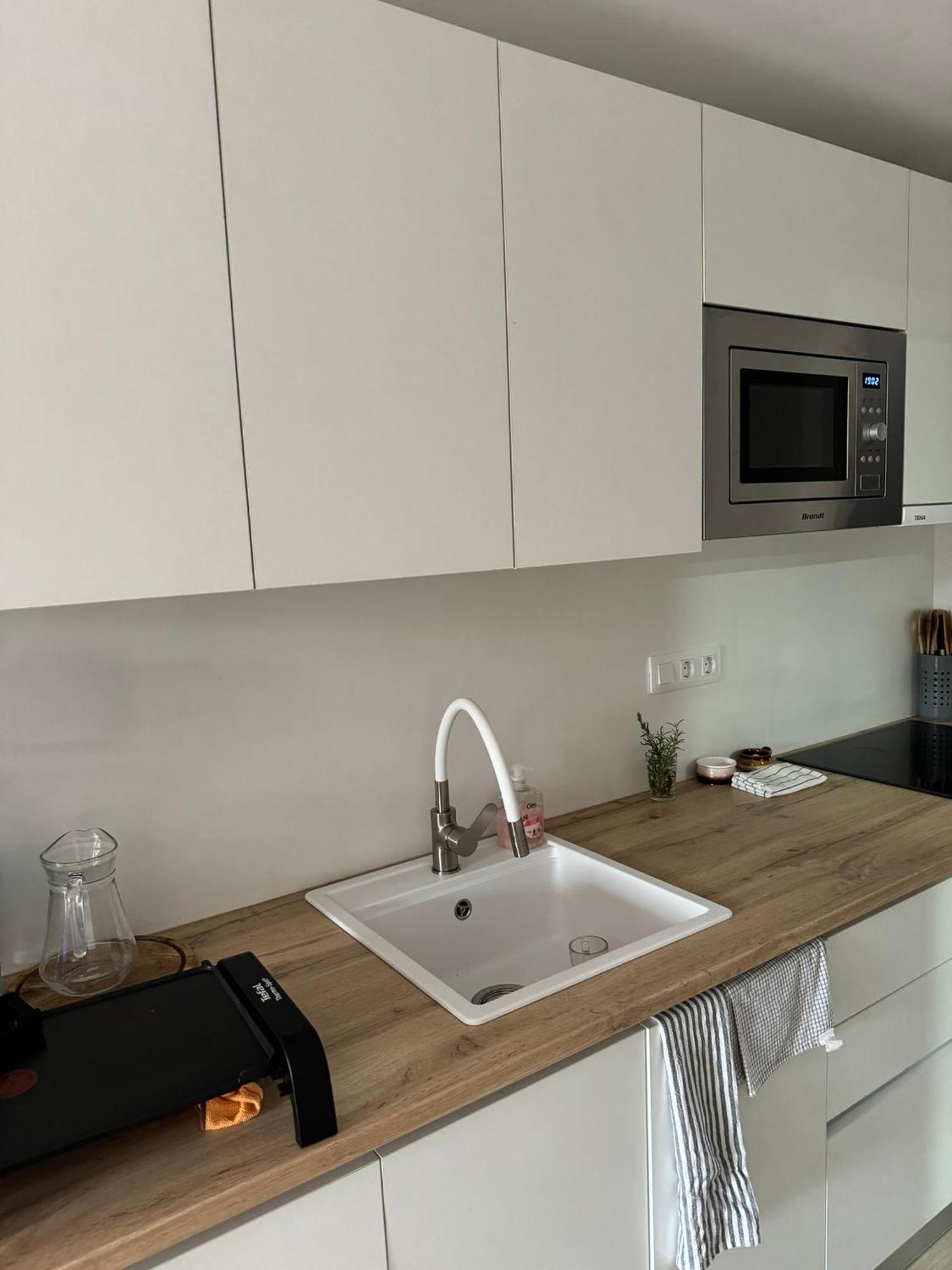 Casa Mimi Oasis Tamarindo Apartment Corralejo Ngoại thất bức ảnh